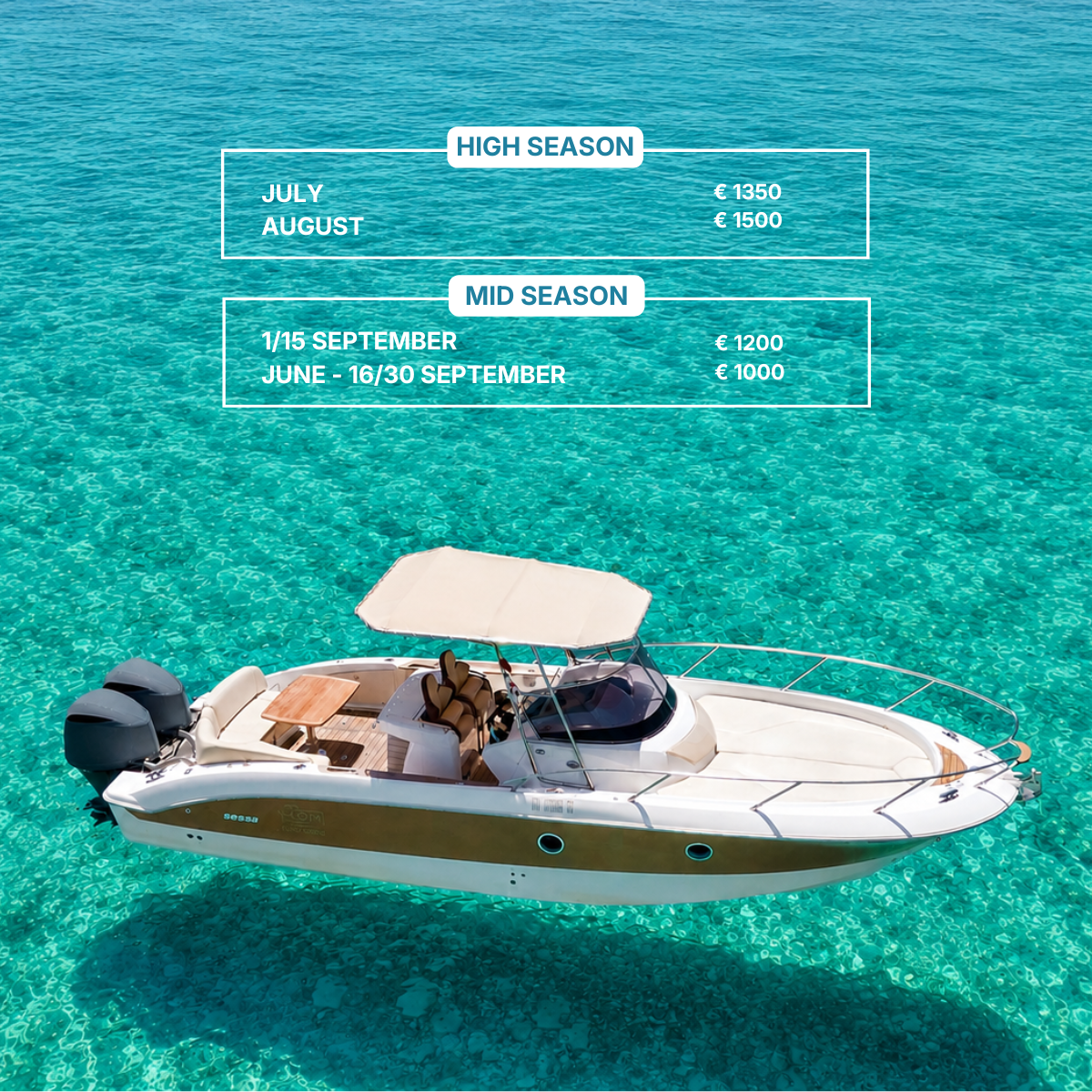 SESSA C42